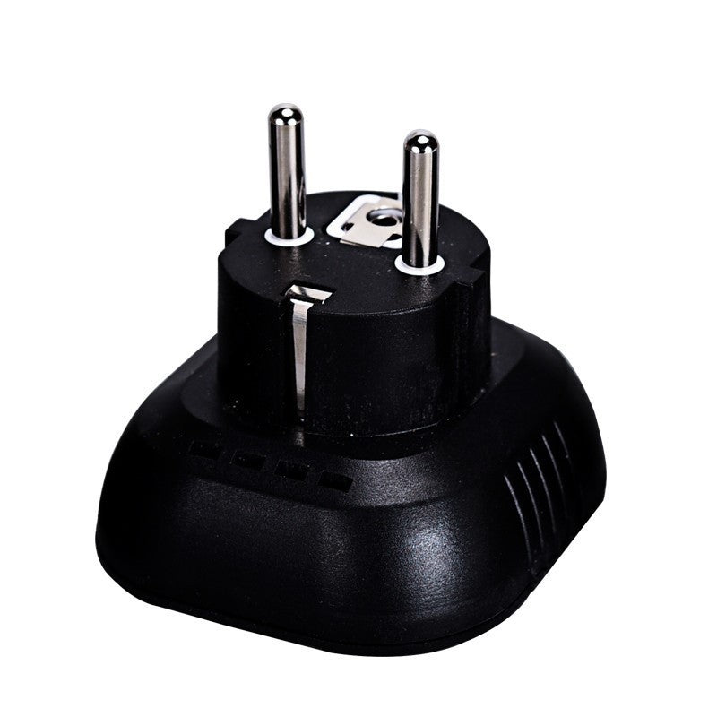 Socket safety tester