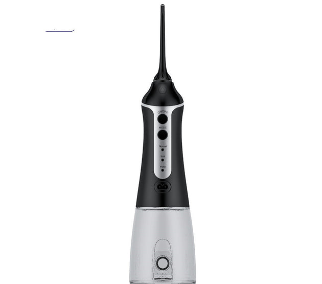 Portable Dental Flusher, Dental Scaler, Dental Scaler, Water Floss, Household Dental Scaler