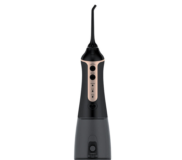 Portable Dental Flusher, Dental Scaler, Dental Scaler, Water Floss, Household Dental Scaler