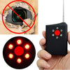 Anti-Spy Hidden Camera Signal Detector