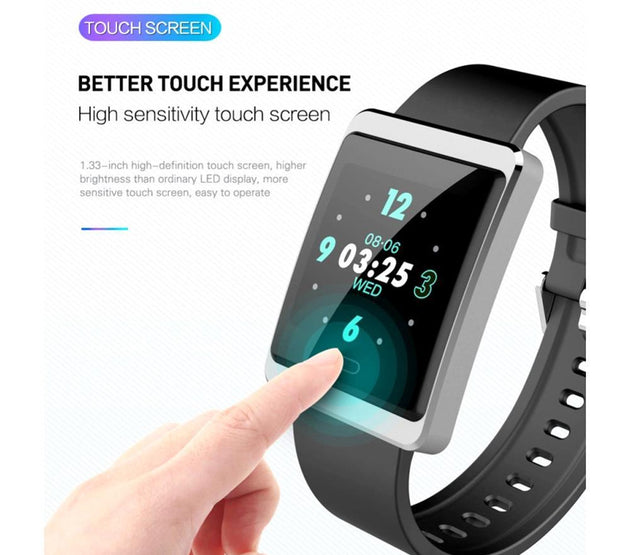 Super Screen smart Watch