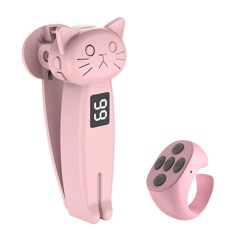 Mobile Phone Screen Automatic Clicker