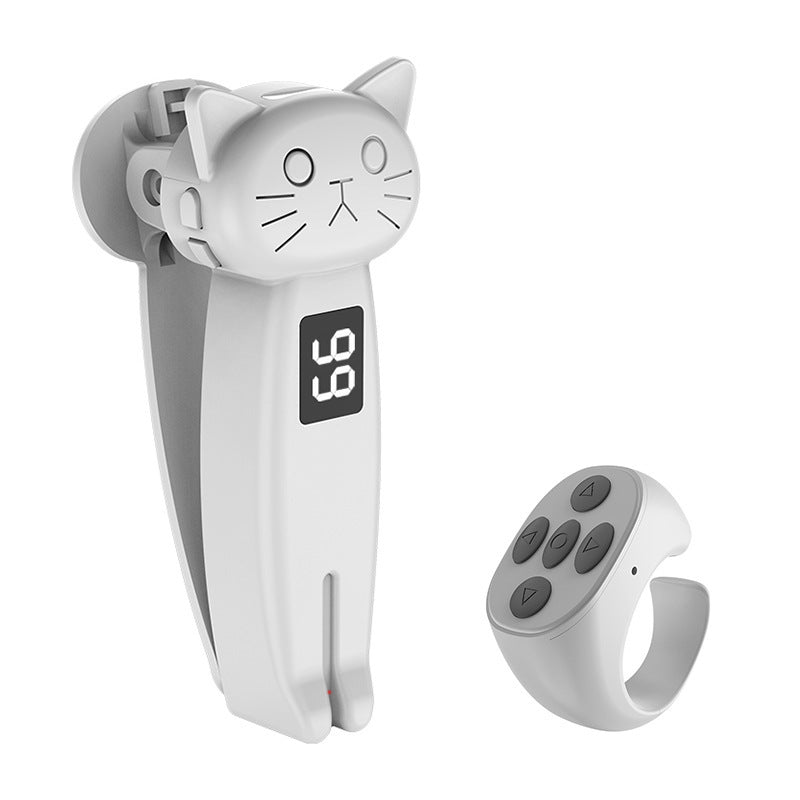 Mobile Phone Screen Automatic Clicker