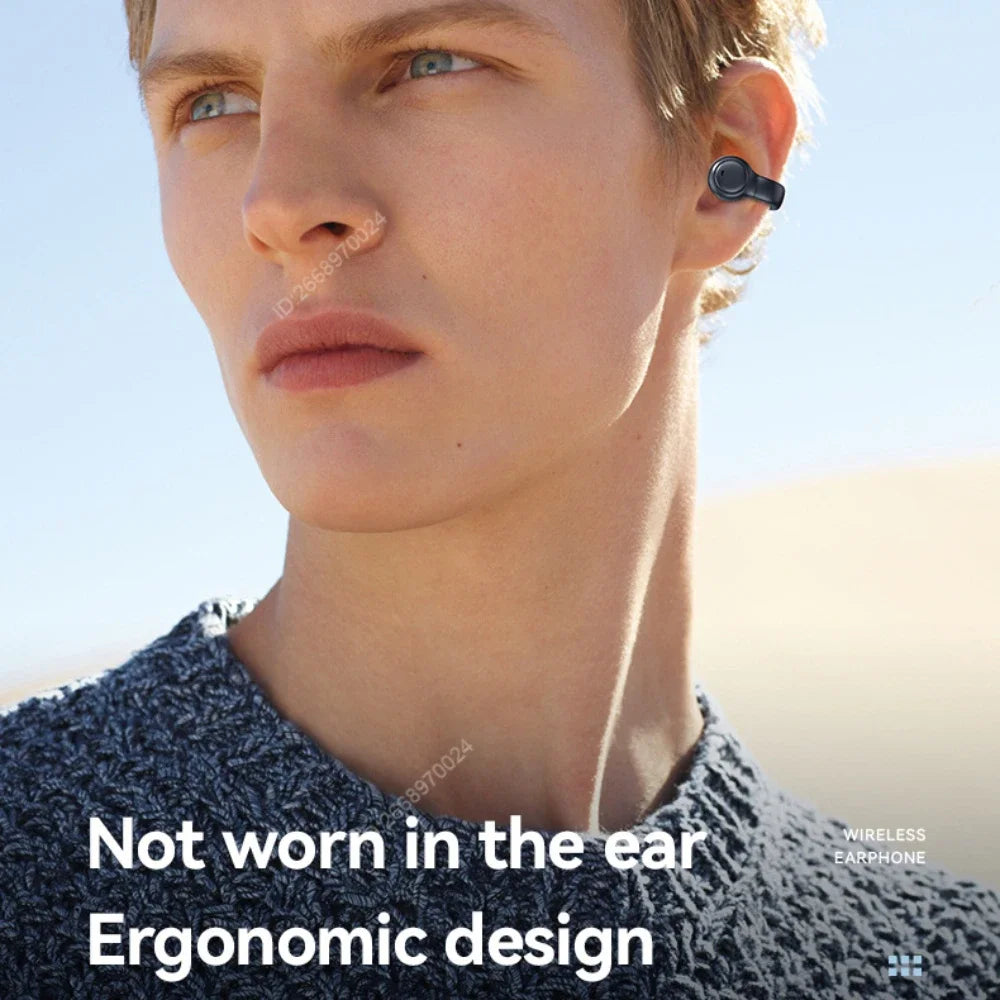 XIAOMI Redmi M47 Wireless Earbuds Bluetooth Headset Charging Noise Reduction Earphones Bone Conduction Headphones Sport With Mic