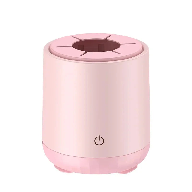 Baby Smart Electric Milk Shaker Automatic Temperature Control Milk Frother Integrated Heated Milk Stirrer Home Appliance