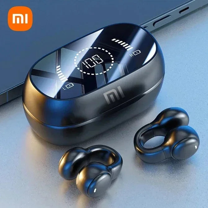 XIAOMI Redmi M47 Wireless Earbuds Bluetooth Headset Charging Noise Reduction Earphones Bone Conduction Headphones Sport With Mic