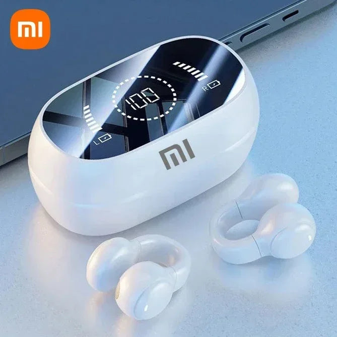 XIAOMI Redmi M47 Wireless Earbuds Bluetooth Headset Charging Noise Reduction Earphones Bone Conduction Headphones Sport With Mic