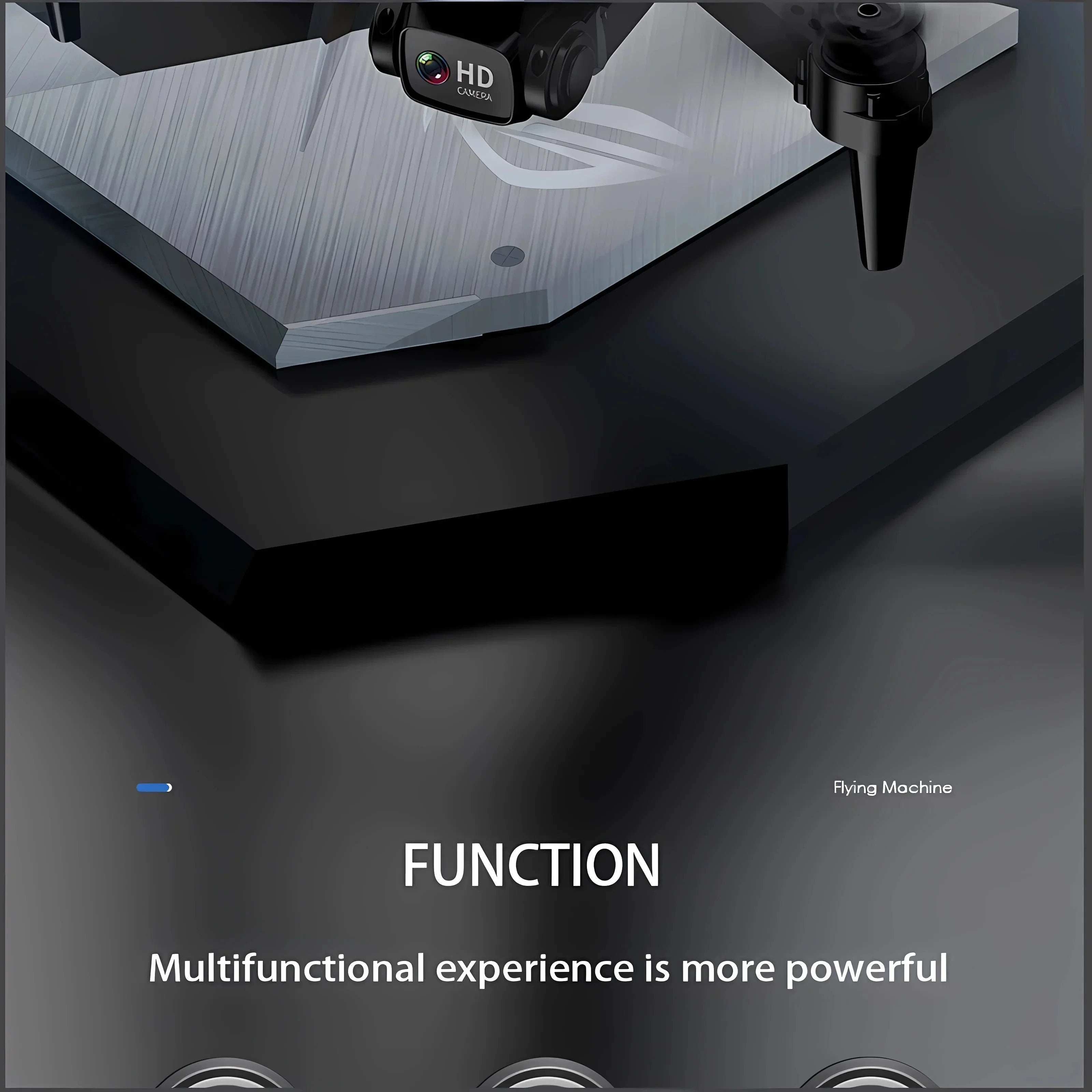 New Tesla Drone 8K Professional HD Camear RC Quadcopter Helicopter WIFI FPV Distance Avoid Obstacles Optical Flow Kid Gift Toy