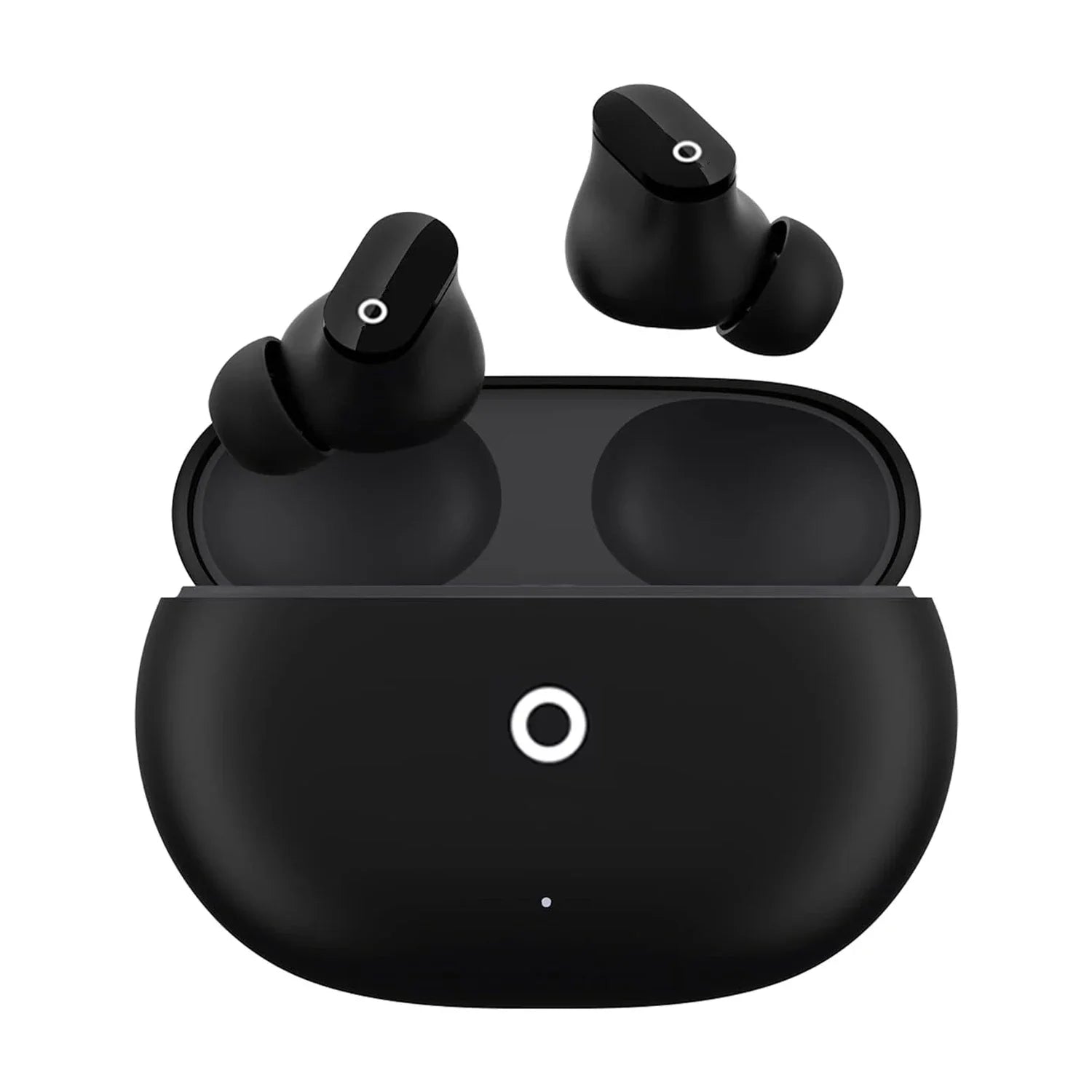 UYUXIO Wireless Earphone Cancelling Bluetooth 5.3 HiFi Buds ENC Headphone TWS Earbuds Transparency Mode for iPhone Samsung