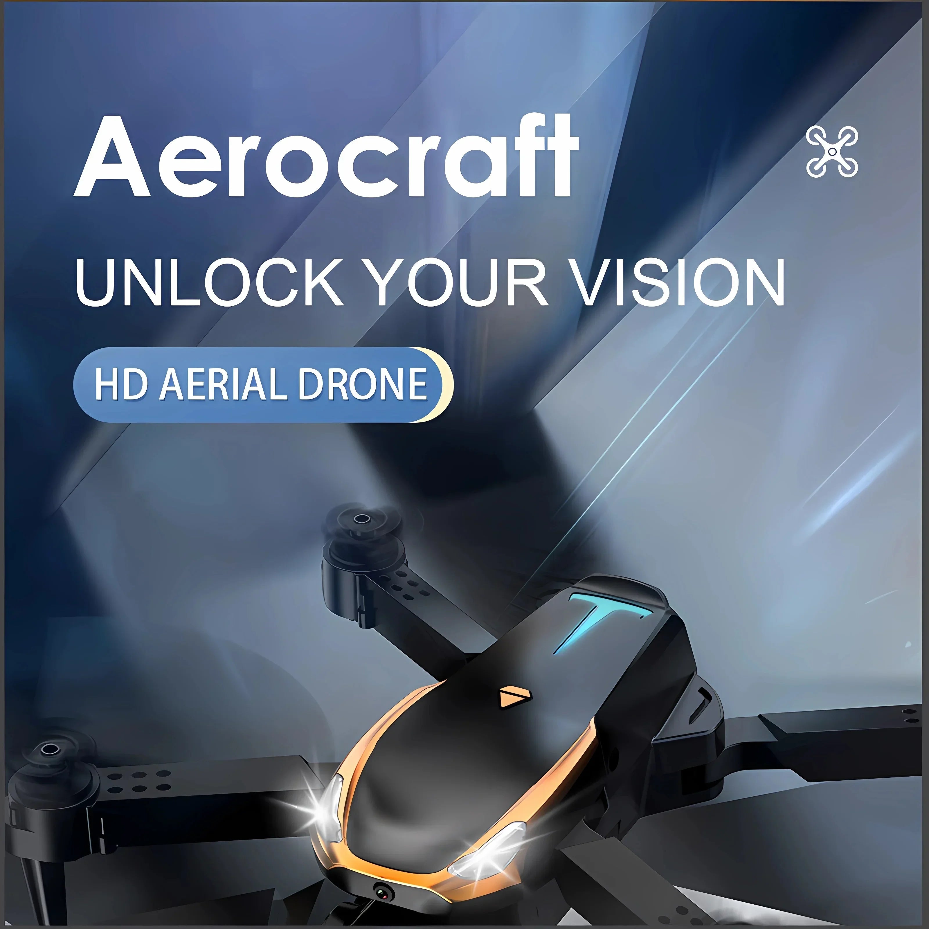 New Tesla Drone 8K Professional HD Camear RC Quadcopter Helicopter WIFI FPV Distance Avoid Obstacles Optical Flow Kid Gift Toy