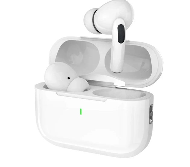 2025 New Air Pro True Wireless Bluetooth Earphones Headphones HiFi Sound Low Latency Noise Reduction Earbuds for IPhone Android