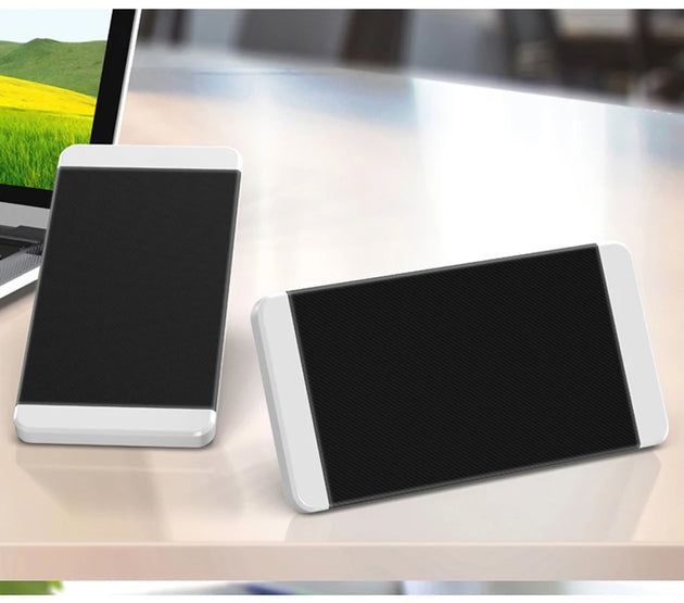 USB Computer PC Speaker For Laptop Caixa De Som Portable Stereo Audio System Sound Box Music Baffle Acoustics Baffe Loud Bocina