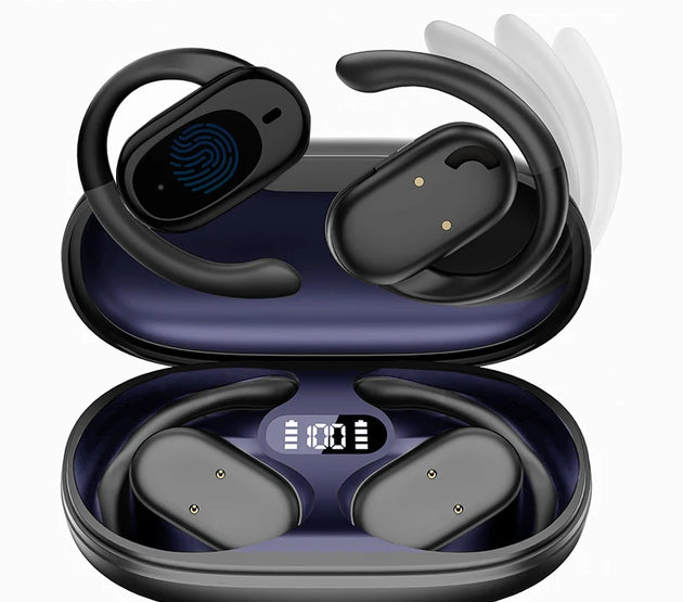 AI Language Translator Earbuds 3 in 1 Accents Translator Earphone Real Time 144 Languages Accents for Travel Business Learning