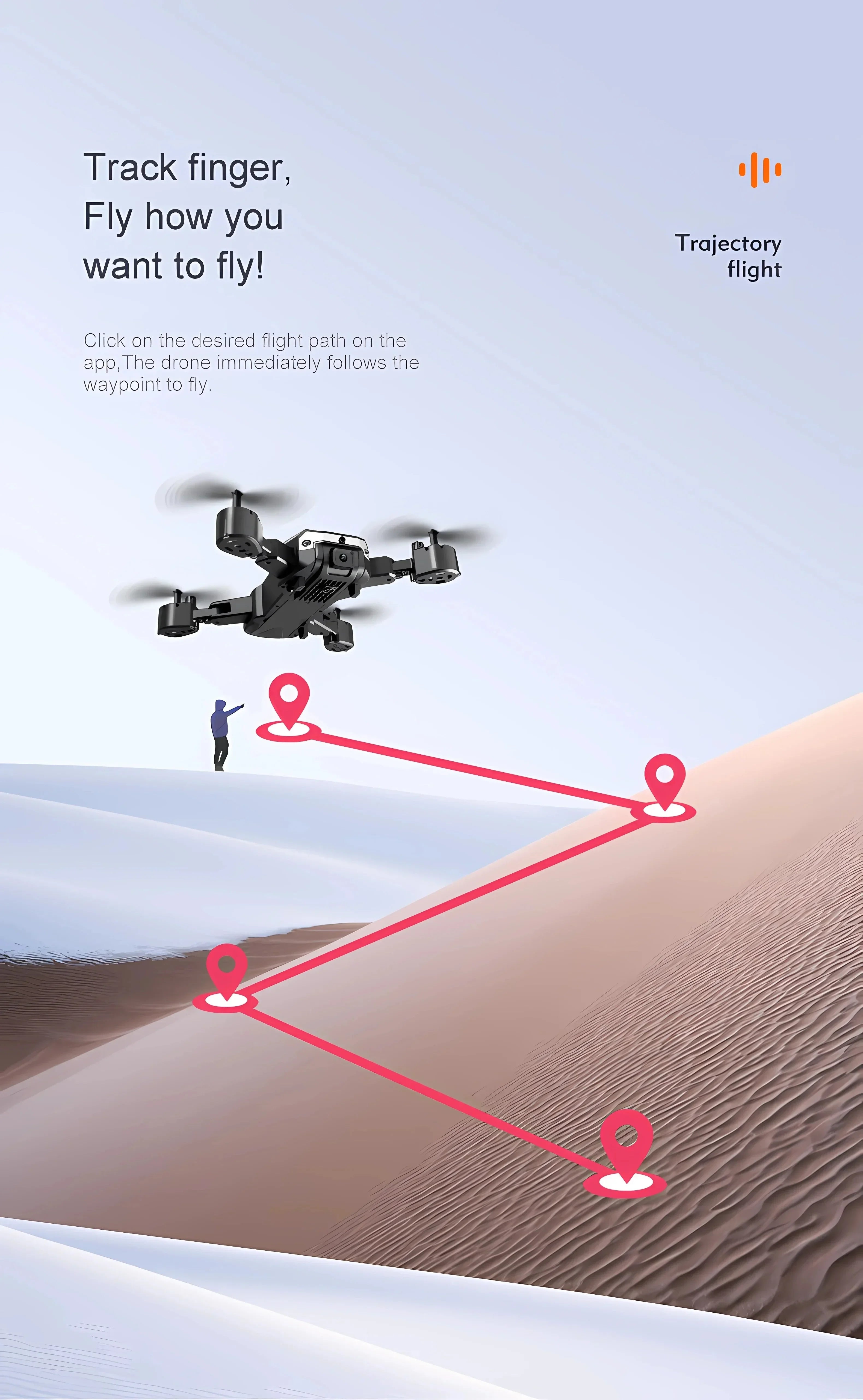 New S6 Rc Drone G6 Profesional 8K HD Camera Obstacle Avoidance Aerial Photography Optical flow Foldable 5G GPS Quadcopter Gifts