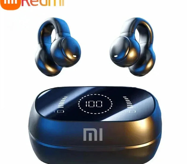 XIAOMI Redmi M47 Wireless Earbuds Bluetooth Headset Charging Noise Reduction Earphones Bone Conduction Headphones Sport With Mic