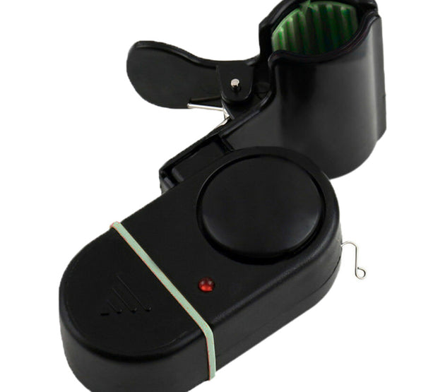Waterproof Electronic Bell Fishing Alarm