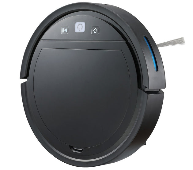 Robotic Vacuum Cleaner Automatic Recharge