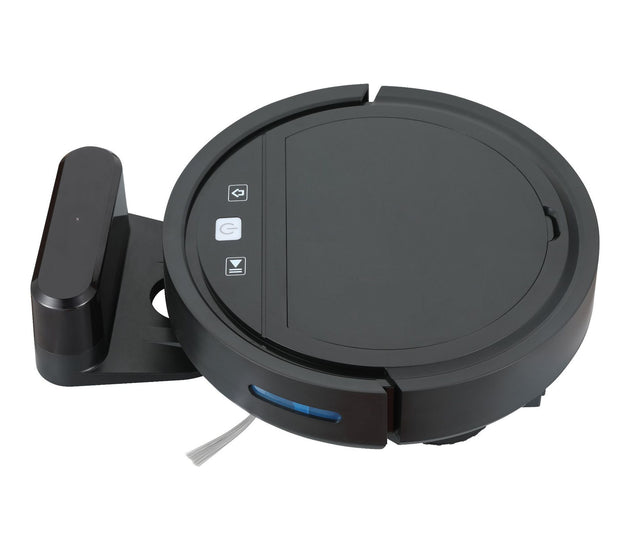 Robotic Vacuum Cleaner Automatic Recharge
