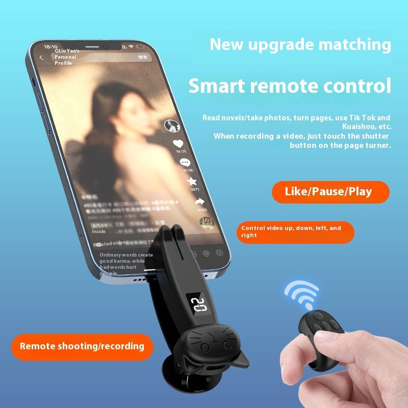 Mobile Phone Screen Automatic Clicker