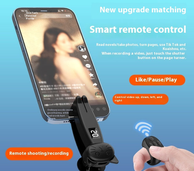 Mobile Phone Screen Automatic Clicker